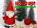 遊戲Ho Ho Ho! Merry Christmas!!!