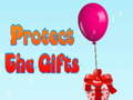 遊戲Protect The Gifts