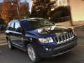 遊戲Jeep Compass Slide