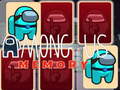 遊戲Among Us Memory