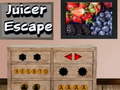 遊戲Juicer Escape