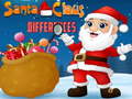 遊戲Santa Claus Differences