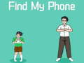 遊戲Find My Phone