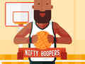 遊戲Nifty Hoopers