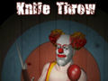 遊戲Knife Throw