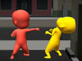 遊戲Stickman Fights