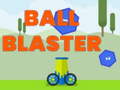 遊戲Ball Blaster