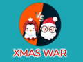 遊戲Xmas War 