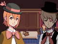 遊戲Star Apprentice Magical Murder Mystery