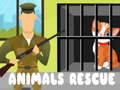 遊戲Animals Rescue
