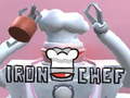 遊戲Iron Chef