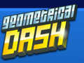 遊戲Gemotrical Dash