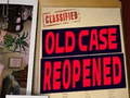 遊戲Old Case Reopened
