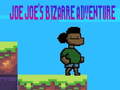 遊戲Joe Joe's Bizarre Adventure