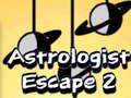 遊戲Astrologist Escape 2