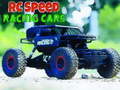 遊戲RC Speed Racing Cars