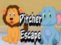 遊戲Ditcher Escape