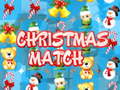 遊戲Xmas Match