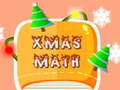 遊戲Xmas Math