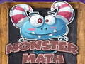 遊戲Monster Math 