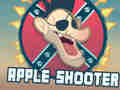 遊戲Apple Shooter