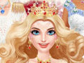 遊戲Wedding Makeover Salon