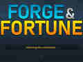 遊戲Forge & Fortune