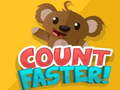 遊戲Count Faster!