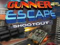 遊戲Gunner Escape Shootout