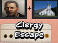 遊戲Clergy Escape