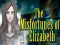 遊戲The Misfortunes of Elizabeth