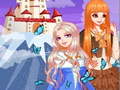 遊戲Sweet Princess Dress Up Queen Growth Plan