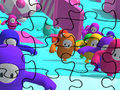 遊戲Fall Guys Knockout Jigsaw