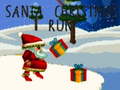 遊戲Santa Christmas Run