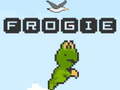 遊戲Frogie