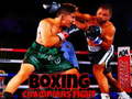 遊戲Boxing Champions Fight