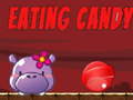遊戲Eating Candy