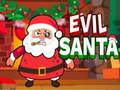 遊戲Evil Santa