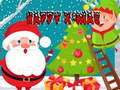 遊戲Happy Xmas