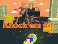 遊戲Knock'em All