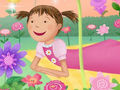 遊戲Pinkamusical Garden