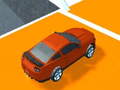 遊戲Crazy Car Stunts 2021