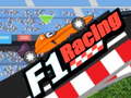 遊戲F1 Racing