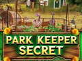遊戲Park Keeper Secret