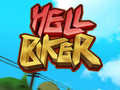 遊戲Hell Biker