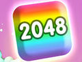 遊戲Arcade 2048