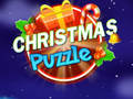 遊戲Christmas Puzzle