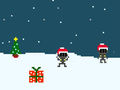 遊戲Christmas Knights