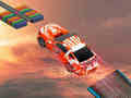 遊戲Sky Track Racing Master