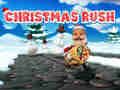 遊戲Christmas Rush
